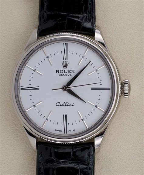 rolex cellini or blanc|used rolex cellini white gold.